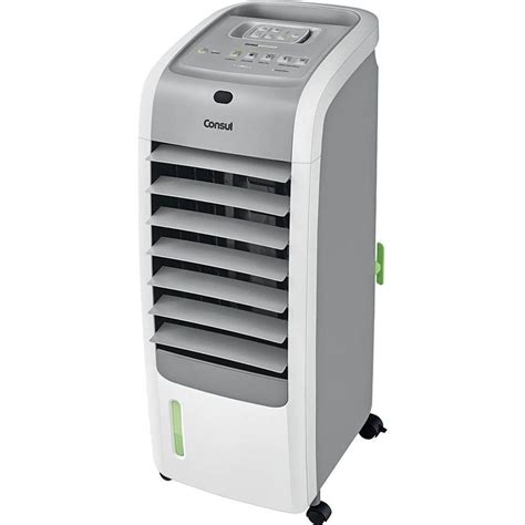 climatizador de ar portátil